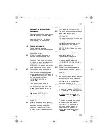 Предварительный просмотр 553 страницы Electrolux ECG6400 Instruction Book