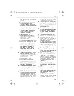 Предварительный просмотр 561 страницы Electrolux ECG6400 Instruction Book