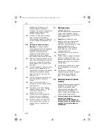 Предварительный просмотр 562 страницы Electrolux ECG6400 Instruction Book