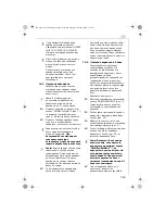 Предварительный просмотр 569 страницы Electrolux ECG6400 Instruction Book