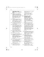 Предварительный просмотр 570 страницы Electrolux ECG6400 Instruction Book