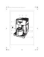 Preview for 2 page of Electrolux ECG6600 Instruction Book