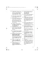 Preview for 77 page of Electrolux ECG6600 Instruction Book