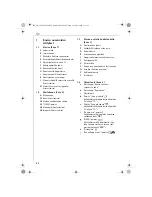 Preview for 88 page of Electrolux ECG6600 Instruction Book