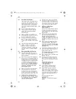 Preview for 92 page of Electrolux ECG6600 Instruction Book