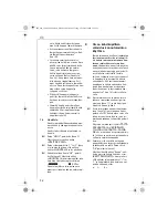 Preview for 96 page of Electrolux ECG6600 Instruction Book