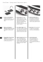 Preview for 7 page of Electrolux ECG7400 Instruction Book