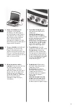 Preview for 11 page of Electrolux ECG7400 Instruction Book