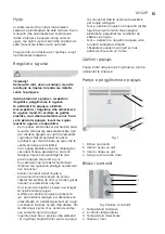 Предварительный просмотр 15 страницы Electrolux ECH-1000 M EEC User Manual