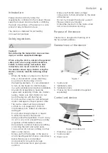 Preview for 5 page of Electrolux ECH/AG2-1000 3BE EEC User Manual