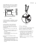 Preview for 9 page of Electrolux ECH/AG2-1000 3BE EEC User Manual