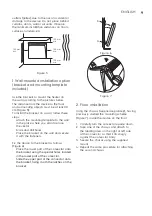 Предварительный просмотр 9 страницы Electrolux ECH/AG2-1000 3BE EEC User Manual