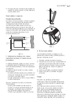 Предварительный просмотр 147 страницы Electrolux ECH/AG2-1000 3BE EEC User Manual