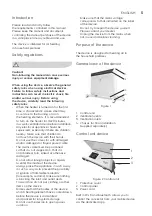 Preview for 5 page of Electrolux ECH/AG2-1000 3BI-W EEC User Manual