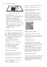 Preview for 6 page of Electrolux ECH/AG2-1000 3BI-W EEC User Manual