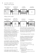 Preview for 8 page of Electrolux ECH/AG2-1000 3BI-W EEC User Manual