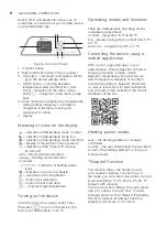 Preview for 6 page of Electrolux ECH/AT-1500 3AI-W EEC User Manual