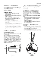 Preview for 9 page of Electrolux ECH/AT-1500 3AI-W EEC User Manual