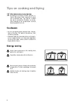 Preview for 8 page of Electrolux ECH Installation And Operating Instructions Manual