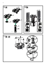 Preview for 23 page of Electrolux ECI6300S User Manual