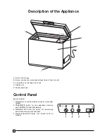 Preview for 4 page of Electrolux ECM 1957 Instruction Book