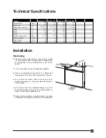 Preview for 15 page of Electrolux ECM 1957 Instruction Book