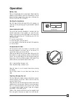 Preview for 5 page of Electrolux ECM 2247 Instruction Book