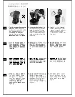 Preview for 8 page of Electrolux ECM052 Instruction Book