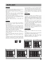 Preview for 7 page of Electrolux ECM1946 Instruction Book