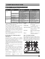 Preview for 9 page of Electrolux ECM1946 Instruction Book