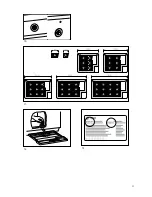 Preview for 3 page of Electrolux ECM1951 Operating And Installation Manual