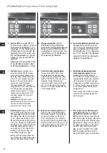 Предварительный просмотр 26 страницы Electrolux ECM7804S Instruction Manual