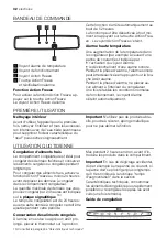 Предварительный просмотр 32 страницы Electrolux ECN26105W User Manual