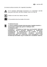 Preview for 25 page of Electrolux ECN50105W User Manual