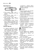 Preview for 28 page of Electrolux ECN50105W User Manual