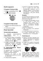 Preview for 29 page of Electrolux ECN50105W User Manual