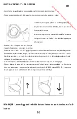 Preview for 12 page of Electrolux ECP955C Instruction Book