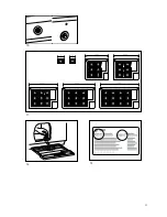 Preview for 3 page of Electrolux ECS 2651 Operating And Installation Manual