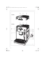 Preview for 2 page of Electrolux ECS5000 Instruction Book