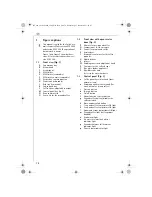 Preview for 78 page of Electrolux ECS5000 Instruction Book