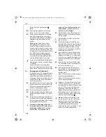 Preview for 106 page of Electrolux ECS5000 Instruction Book