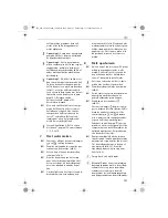 Preview for 141 page of Electrolux ECS5000 Instruction Book