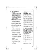 Preview for 153 page of Electrolux ECS5000 Instruction Book