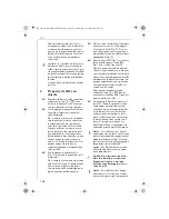 Preview for 156 page of Electrolux ECS5000 Instruction Book