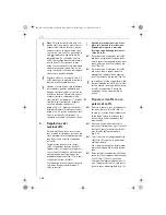 Preview for 158 page of Electrolux ECS5000 Instruction Book