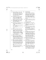 Preview for 162 page of Electrolux ECS5000 Instruction Book