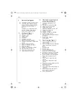 Preview for 170 page of Electrolux ECS5000 Instruction Book