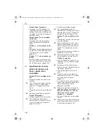 Preview for 182 page of Electrolux ECS5000 Instruction Book