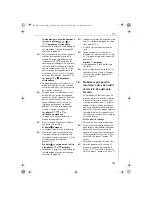 Preview for 183 page of Electrolux ECS5000 Instruction Book