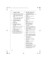 Preview for 188 page of Electrolux ECS5000 Instruction Book